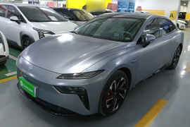 东风奕派 eπ007 2024款 纯电 540四驱Max版