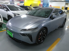 东风奕派 eπ007 2024款 纯电 540四驱Max版