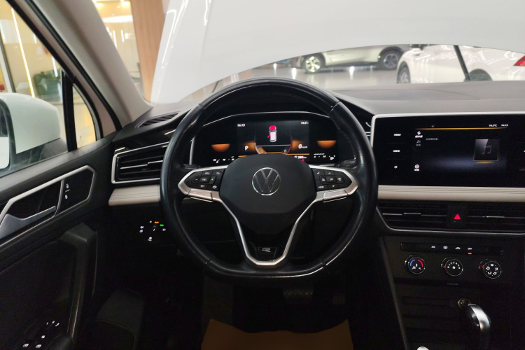 大众 途观L 2022款 330TSI 自动两驱舒享版局部细节13