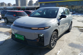 零跑汽车 零跑B10 2025款 510悦享版