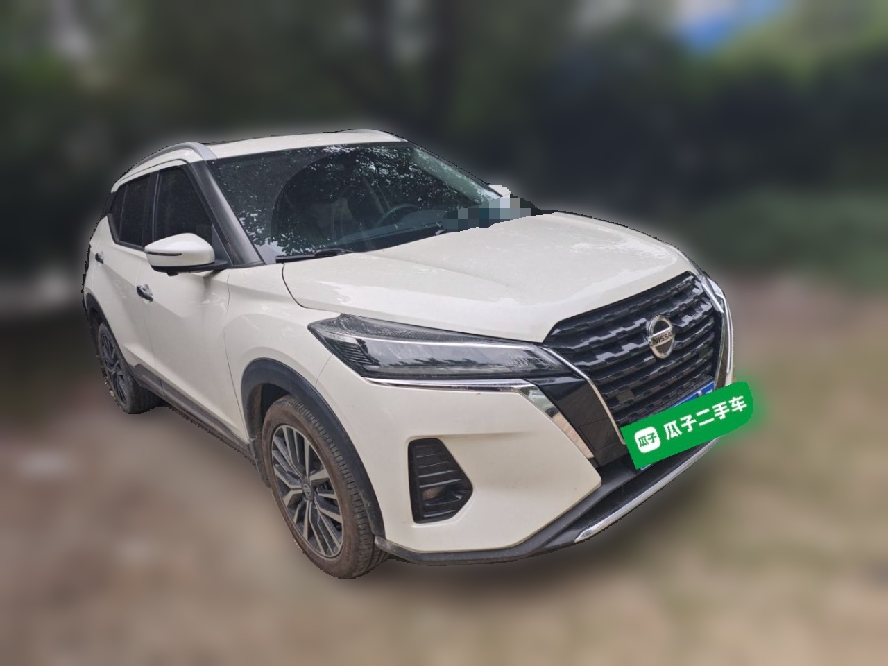 车300二手车图片