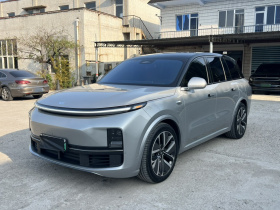 理想汽车 理想L8 2023款 Pro