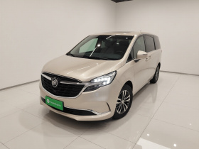 别克GL8 2022款 ES陆尊 653T 舒适型