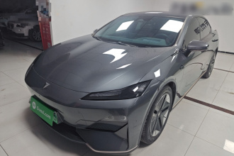 深蓝汽车 深蓝SL03 2022款 1.5L 1200增程版