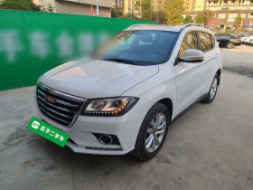 哈弗H2 2016款 红标 1.5T 自动两驱豪华型