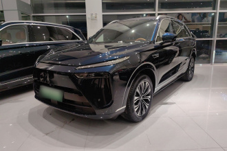 魏牌 蓝山 2025款 四驱 Max