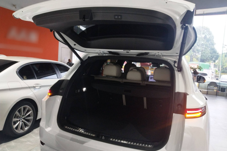 理想汽车 理想L7 2024款 Ultra局部细节23