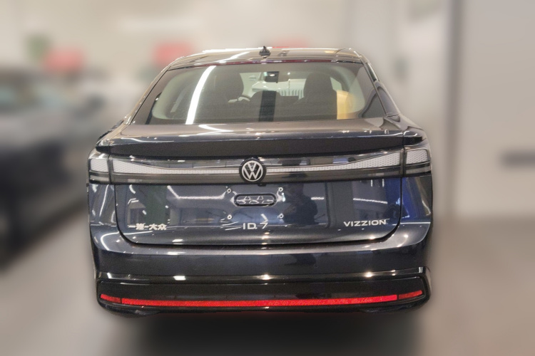 大众ID.7 VIZZION 2024款 AIR车身外观6
