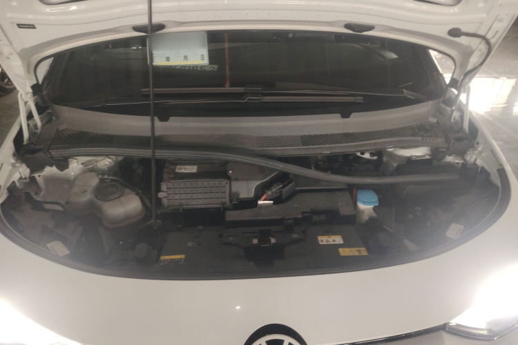 大众ID.3 2024款 出众版局部细节24