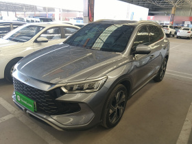 比亚迪 宋Pro新能源 2023款 冠军版 DM-i 110KM卓越型