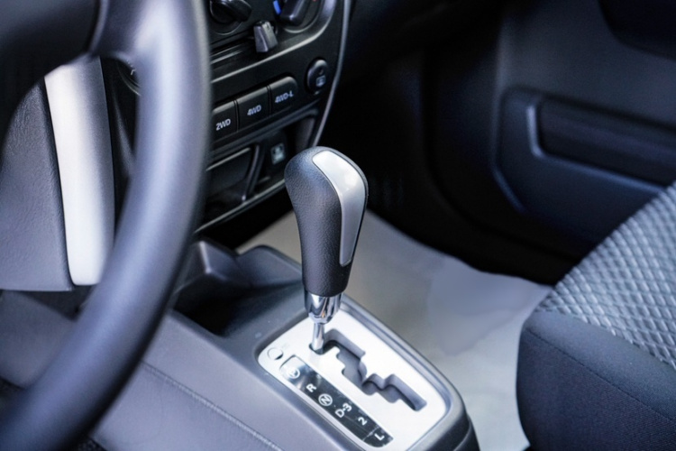 铃木 吉姆尼 2015款 1.3 AT JLX局部细节18