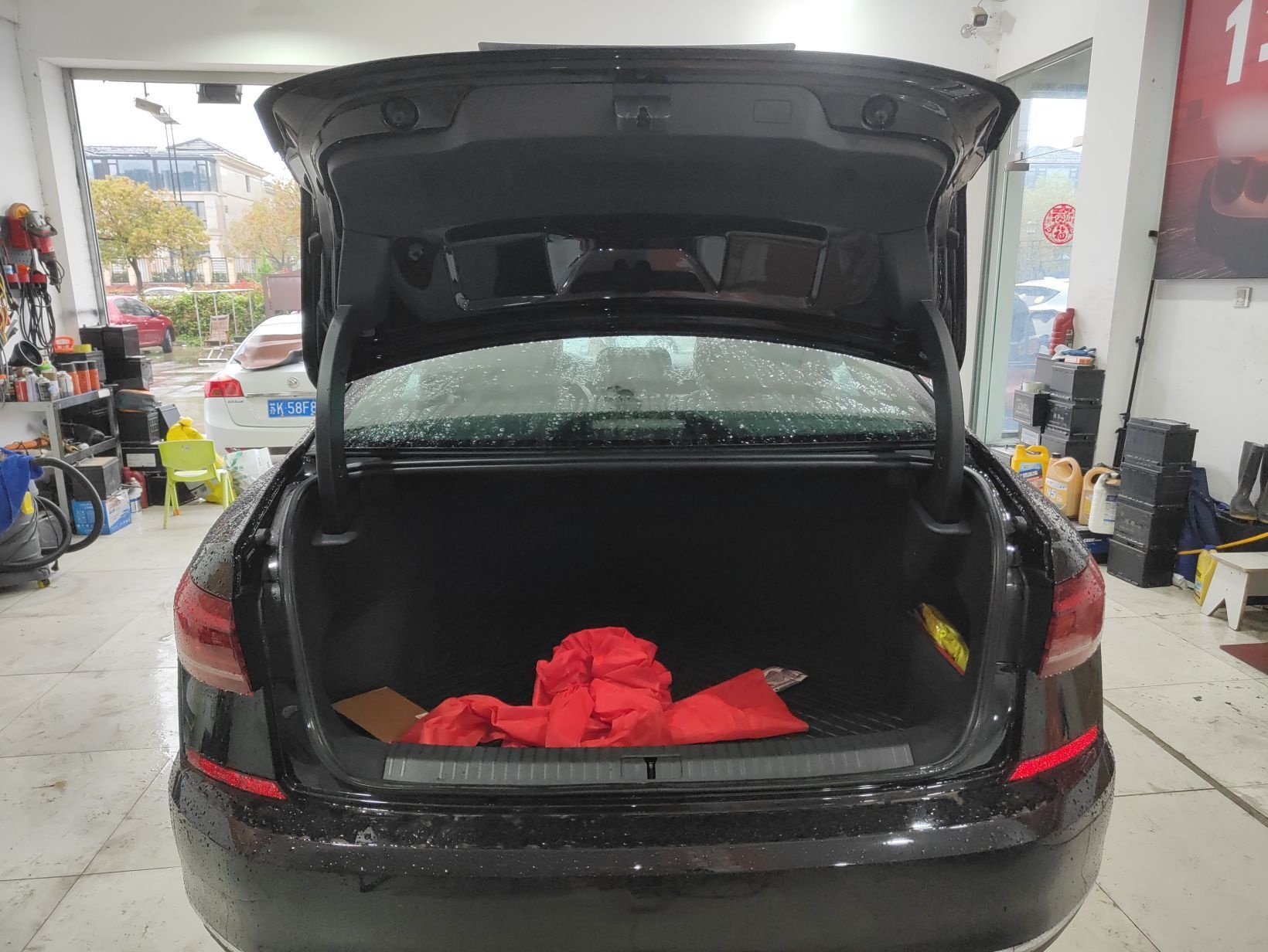 车300二手车图片