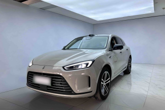 鸿蒙智行 问界M5 2023款 增程四驱智驾版