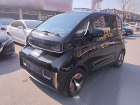 宝骏KiWi EV 2022款 艺术家轻享版 三元锂