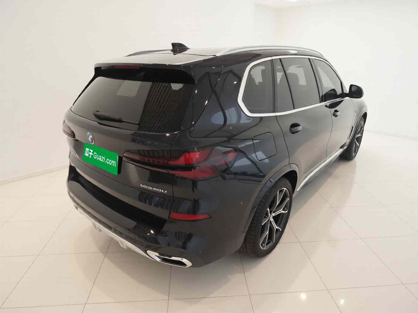 宝马X5 2023款 xDrive 30Li 尊享型M运动套装(5)
