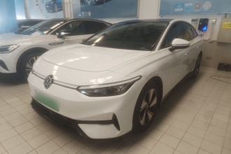 大众ID.7 VIZZION 2024款 AIR