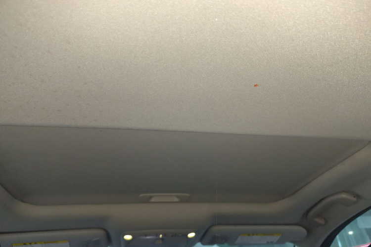 英菲尼迪Q50L 2015款 2.0T 舒适版局部细节22