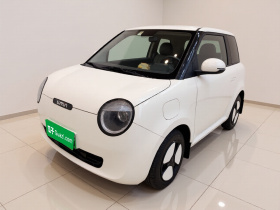 长安启源 长安Lumin 2023款 205km 香沁款