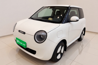 长安启源 长安Lumin 2023款 205km 香沁款