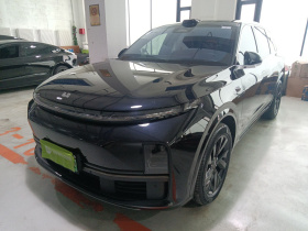 理想汽车 理想L7 2023款 Max