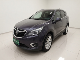 别克 昂科威 2018款 28T 四驱豪华型