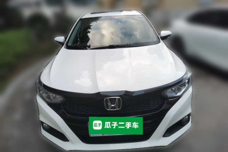 本田 凌派 2019款 180Turbo CVT豪华版 国VI车身外观6001