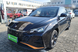 东风风神 奕炫 2023款 马赫版 1.5L 自动追影版