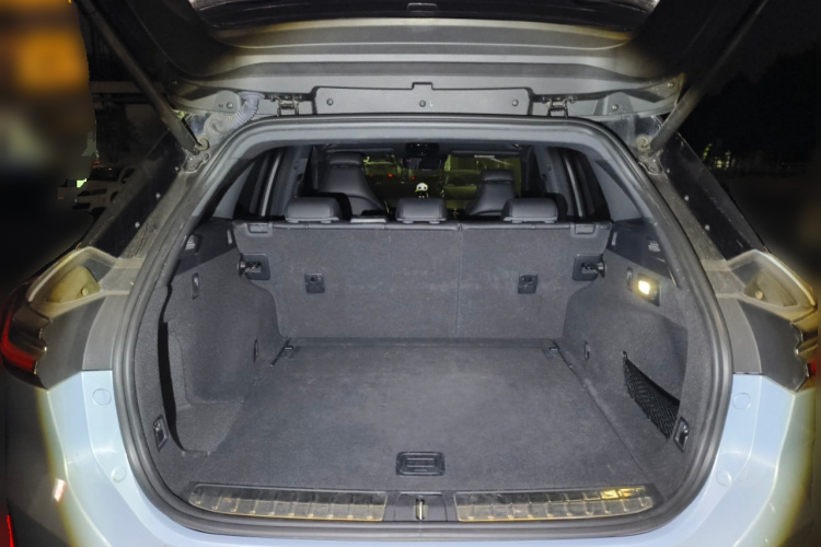 蔚来ES6 2020款 600KM 运动版局部细节23