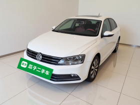 大众 速腾 2017款 230TSI 自动舒适型