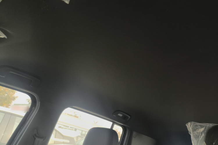 宝骏悦也Plus 2026款 301km旗舰版局部细节22