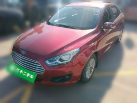 福特 福睿斯 2015款 1.5L 手动舒适型