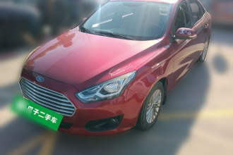 福特 福睿斯 2015款 1.5L 手动舒适型