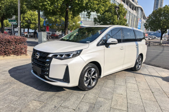 广汽传祺 传祺M6 2023款 PRO 270T DCT尊享版