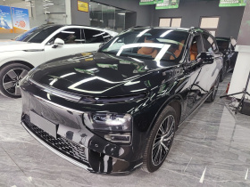 小鹏G9 2024款 702 Max