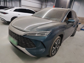 比亚迪 宋L DM-i 2024款 160km 卓越型