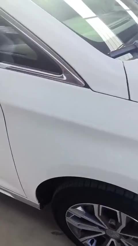 比亚迪 宋MAX 2021款 升级版 1.5T 自动豪华型 7座讲解2