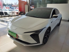 智己汽车 智己L7 2022款 Dynamic