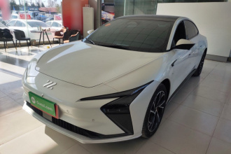 智己汽车 智己L7 2022款 Dynamic