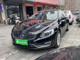 沃尔沃S60 2014款 S60L 2.0T 智远版
