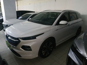 五菱汽车 五菱凯捷 2020款 1.5T CVT旗舰型