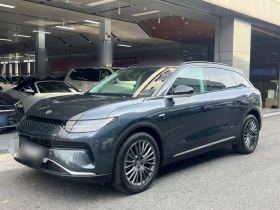 零跑汽车 零跑C11 2023款 增程 285智享版