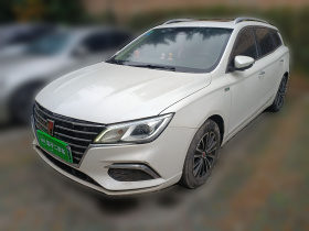 荣威Ei5 2018款 互联网旗舰版