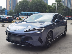 比亚迪 海豹07 DM-i 2025款 智驾版 DM-i 1.5L 125km 尊贵型
