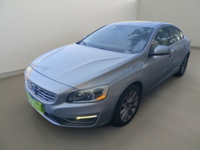 沃尔沃S60 2015款 S60L 2.0T 智远版