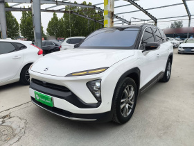 蔚来ES6 2020款 600KM 运动版