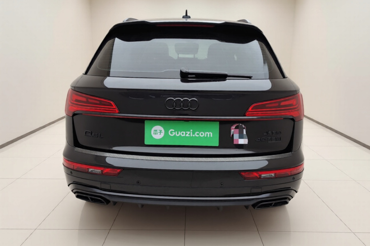 奥迪Q5L 2023款 40T 豪华动感型车身外观6
