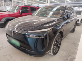 魏牌 蓝山 2023款 四驱超长续航版