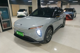蔚来ES6 2023款 75kWh