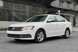 大众 朗逸 2015款 1.6L 自动风尚版