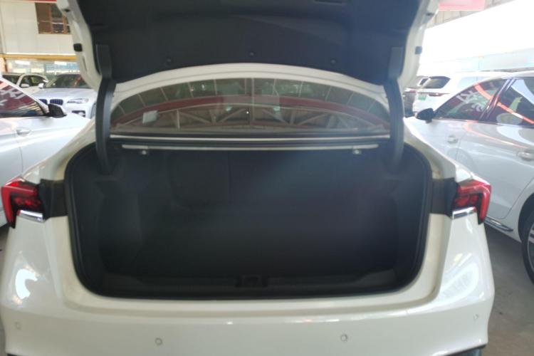 别克 君越 2023款 28T 越尊版局部细节23